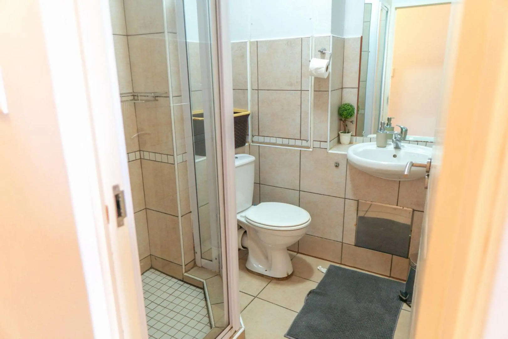 L'escalier Cabanas 107