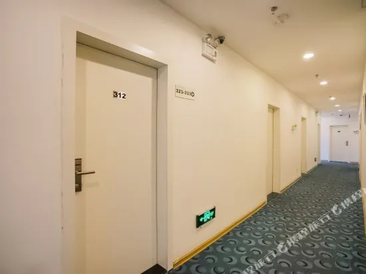 7 Days Inn Xiamen Railway Station Hu Bin Nan Road