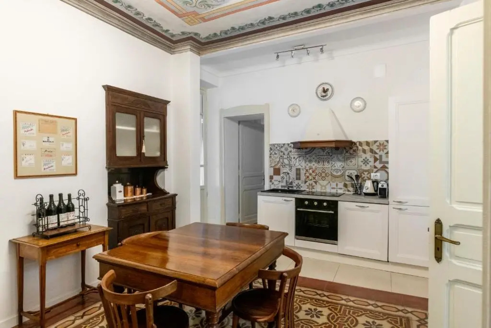 Italianway - Casa Viberti - Roma 23