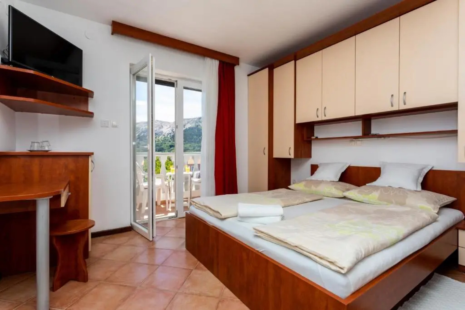 Bed & Breakfast Došen II