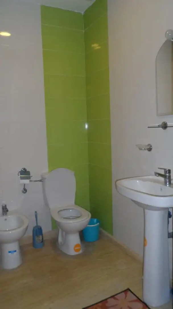 Résidence Mers Beach Appart Vue Piscine