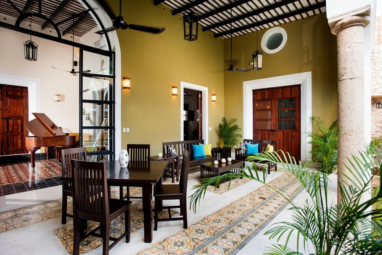 Boutique by the Museo