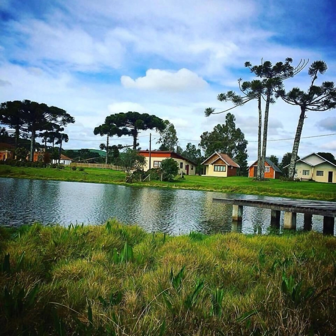 Pousada Refugio do Lago