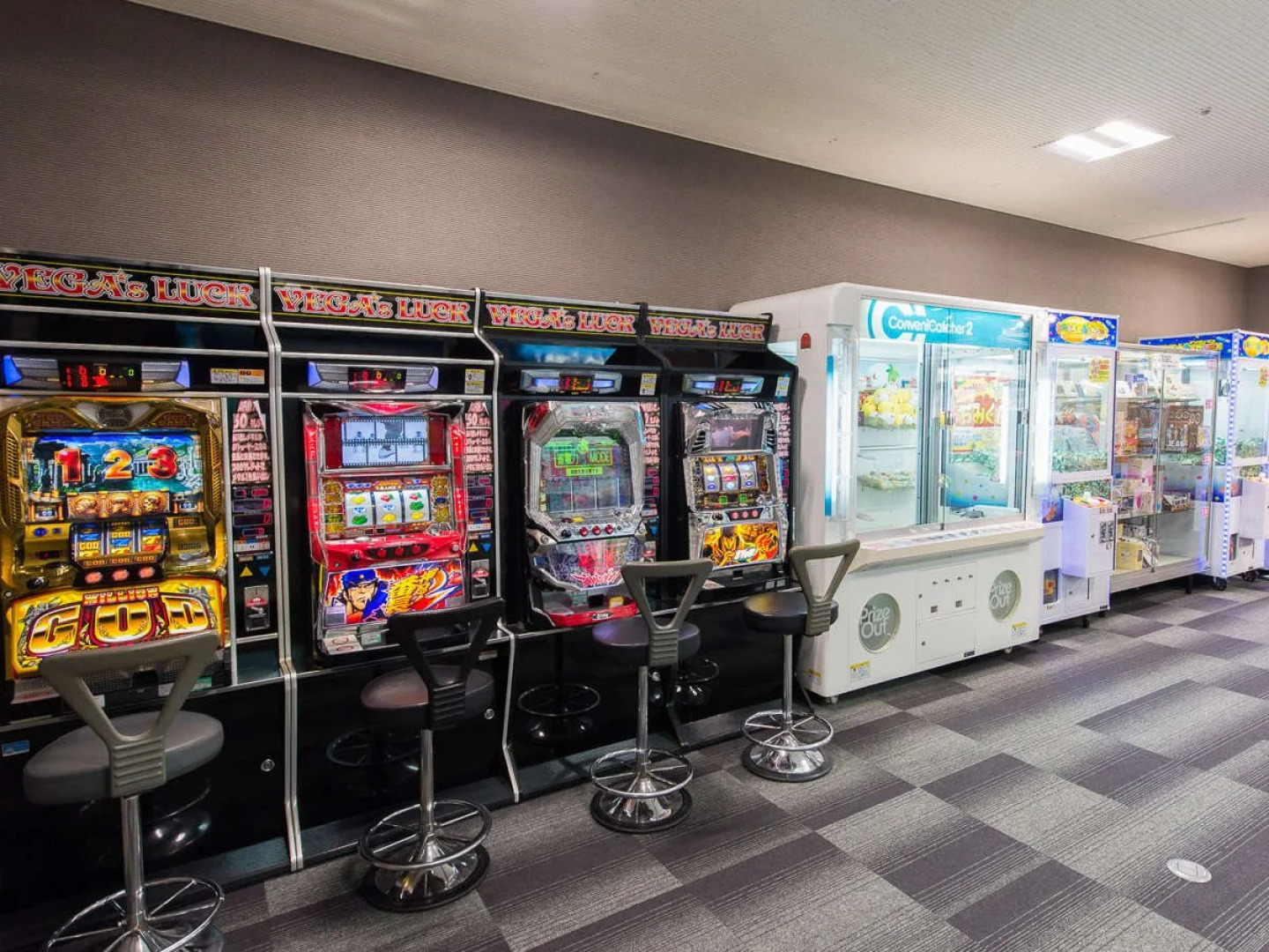 Livemax Resort Kaga Yamashiro