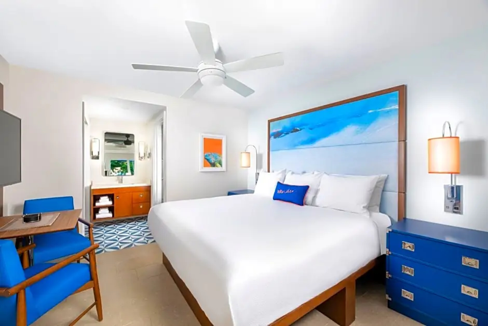 Limetree Beach Resort by Club Wyndham
