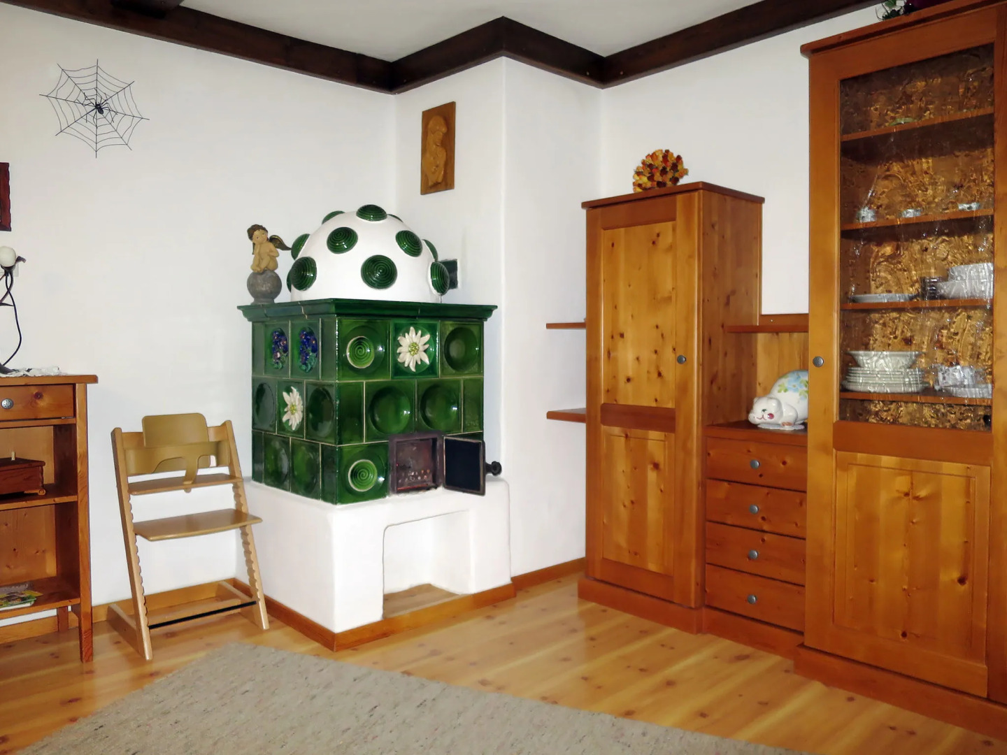 Ferienhaus Schmiedgut