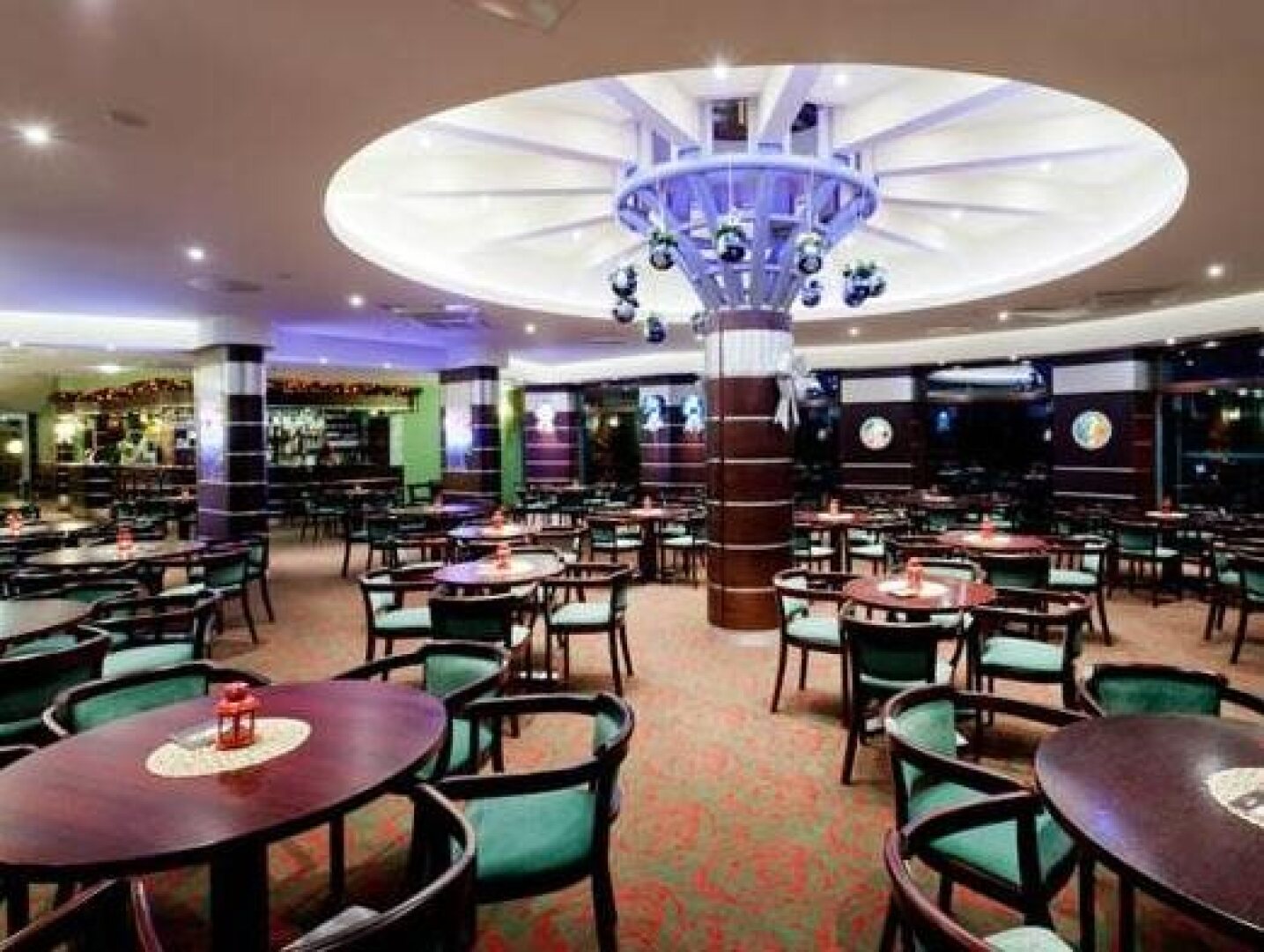 Hotel Wellness Medical Spa Unitral