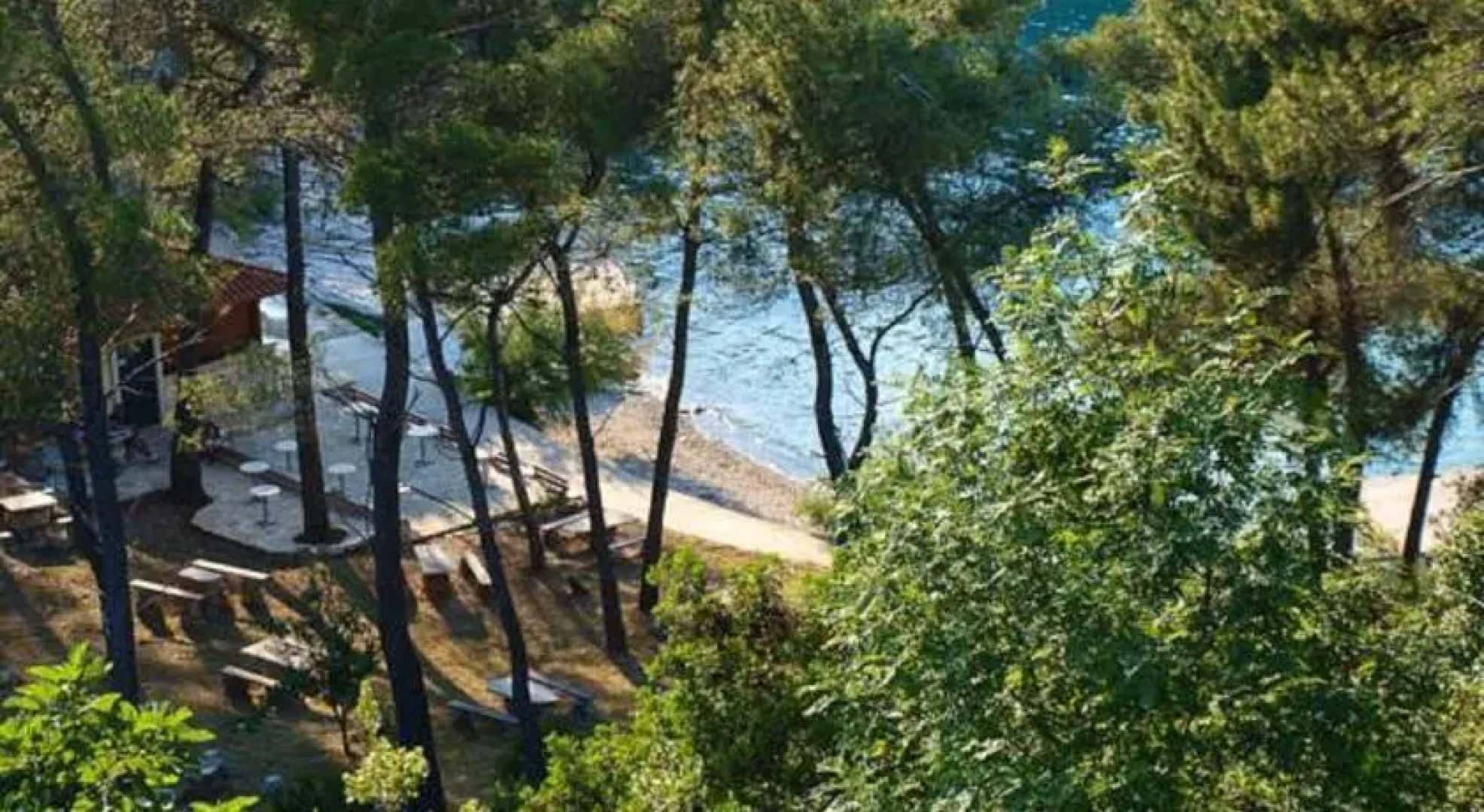 Holiday house Pavlica