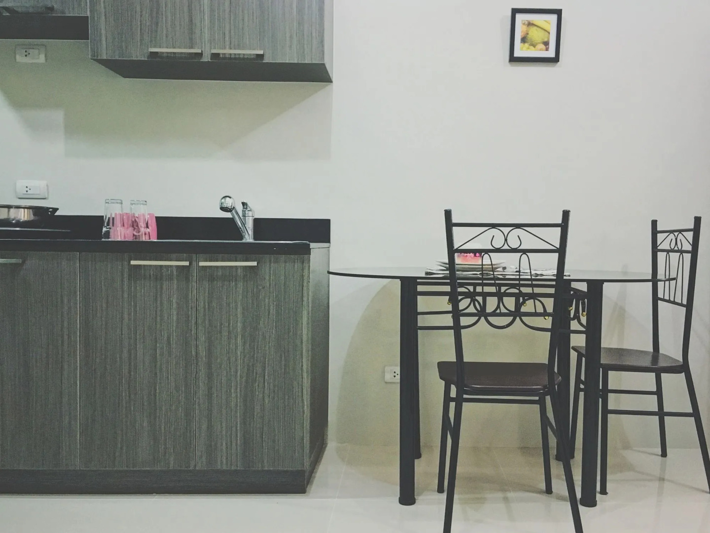 Vista Shaw by Charles