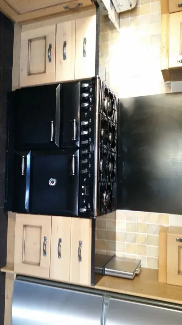 Lios Mór - 5 bed self catering house