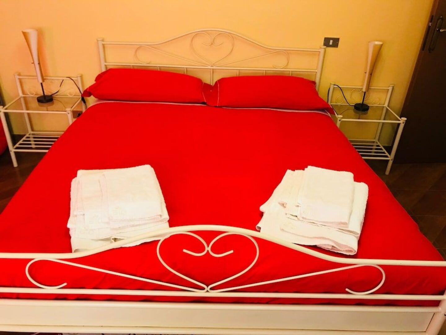 B&B L'Albero Maestro