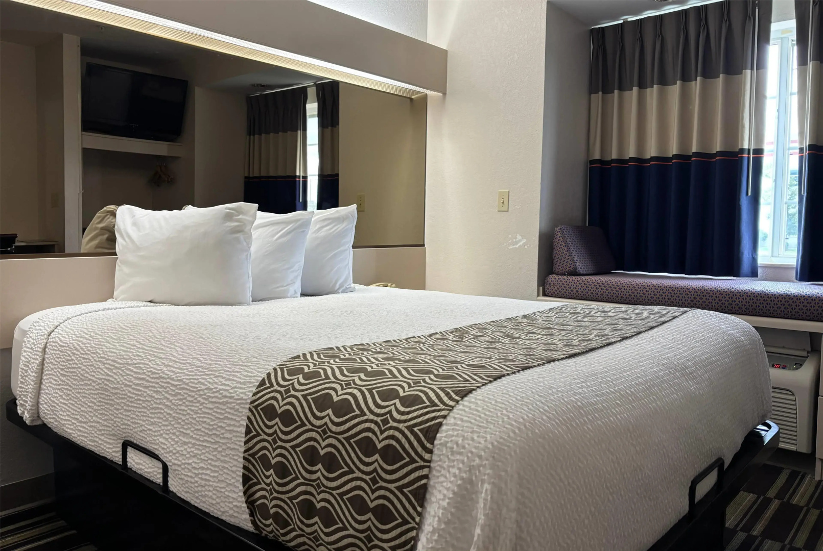 Microtel Inn by Wyndham Champaign
