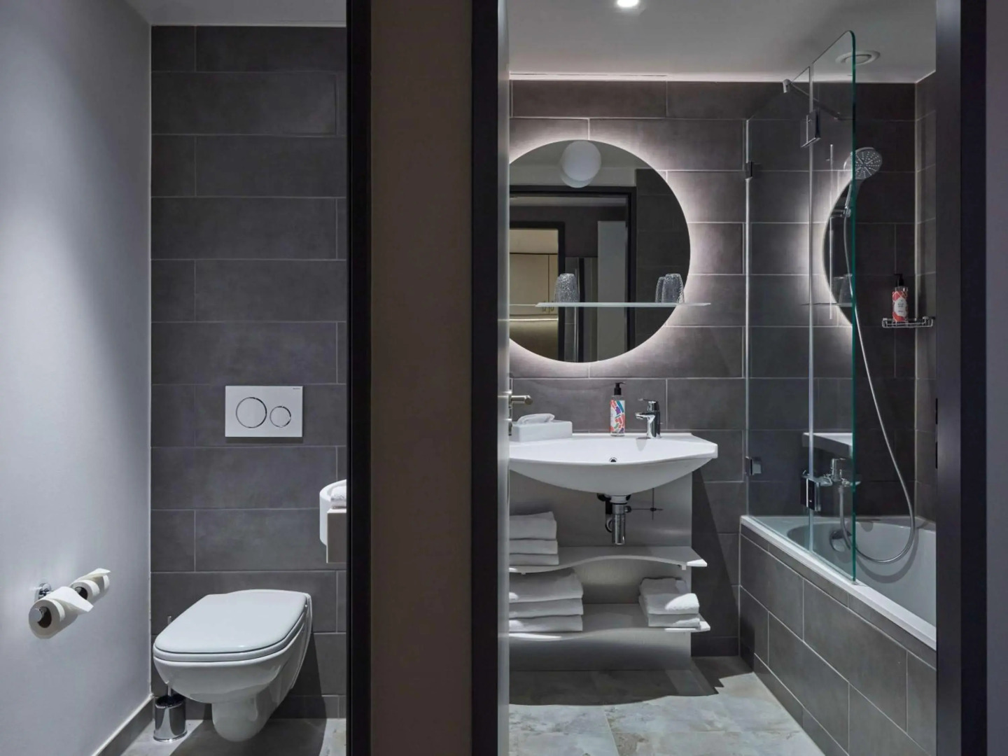 Aparthotel Adagio Heidelberg