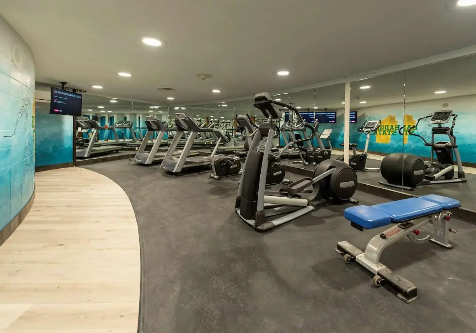 Best Western Plus Wausau Tower Inn