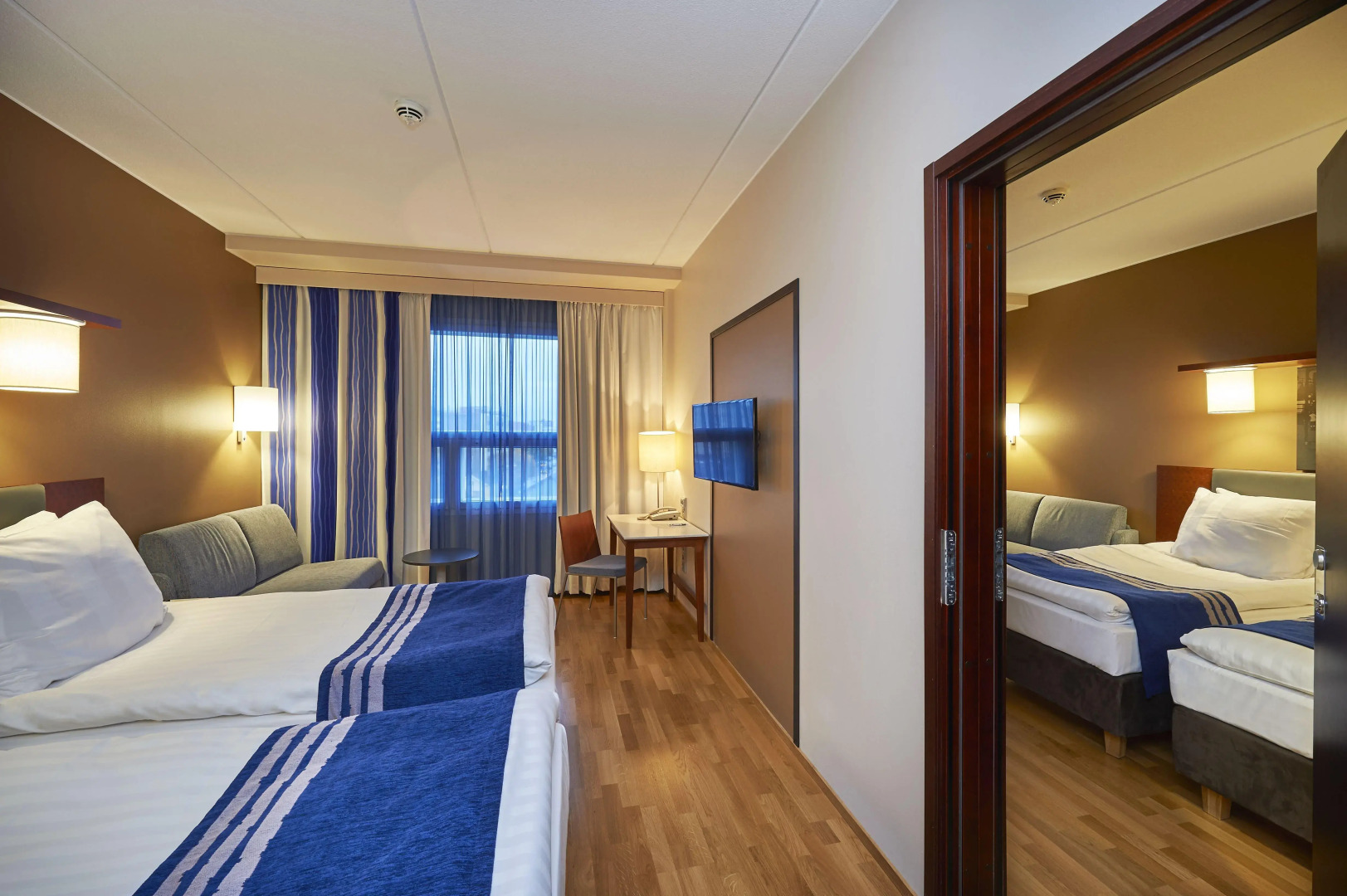 Holiday Inn Tampere - Central Station by IHG