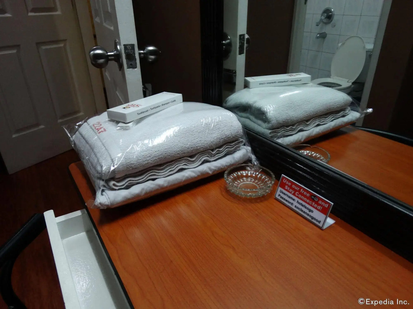 Hotel Sogo Quirino Motor Drive Inn