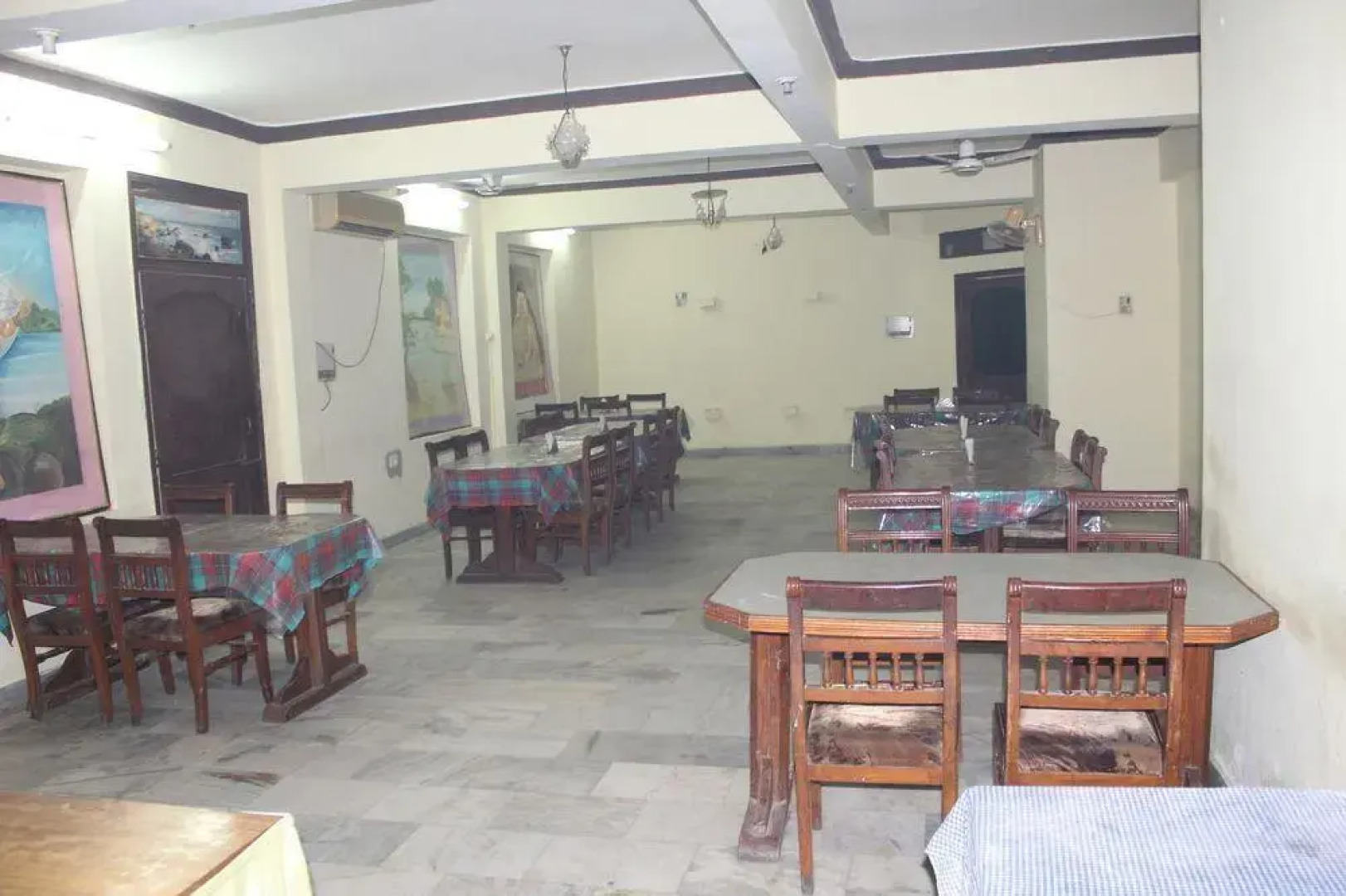 Hotel Buddha International