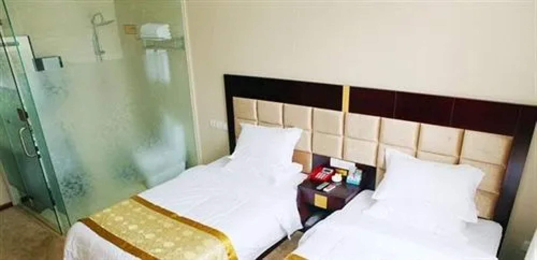 Xichang Hai Fu Hotel