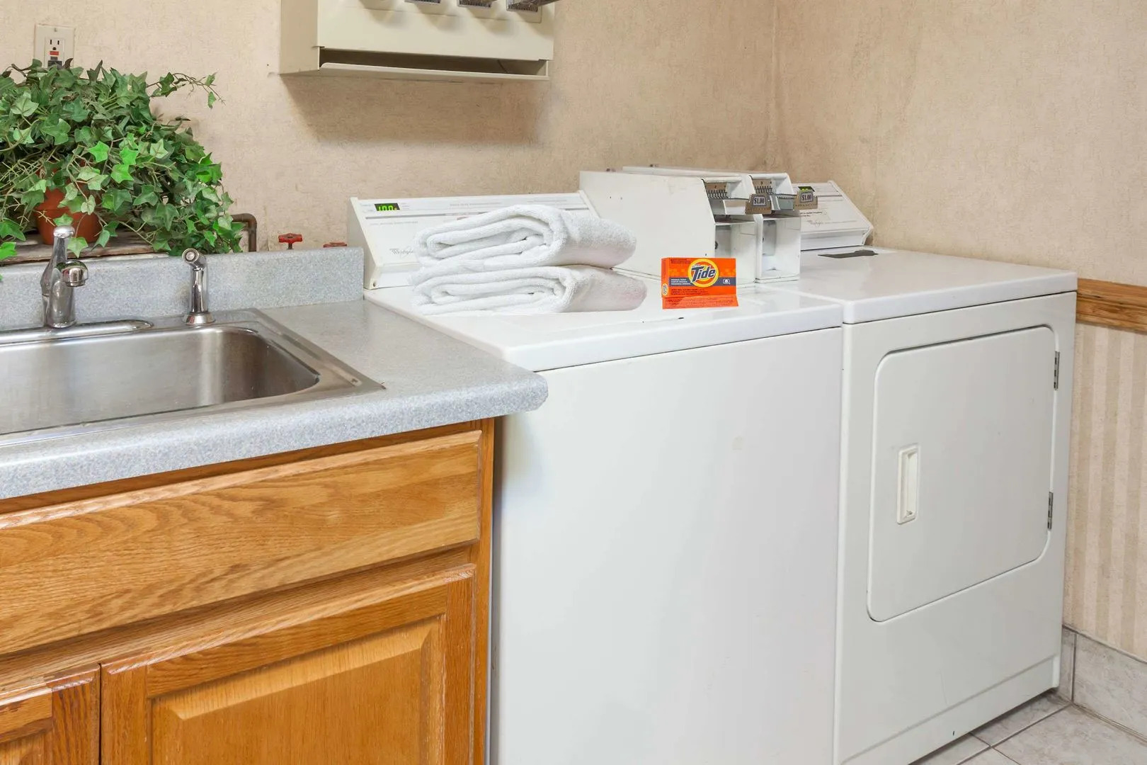 American Inn and Suites Dundee