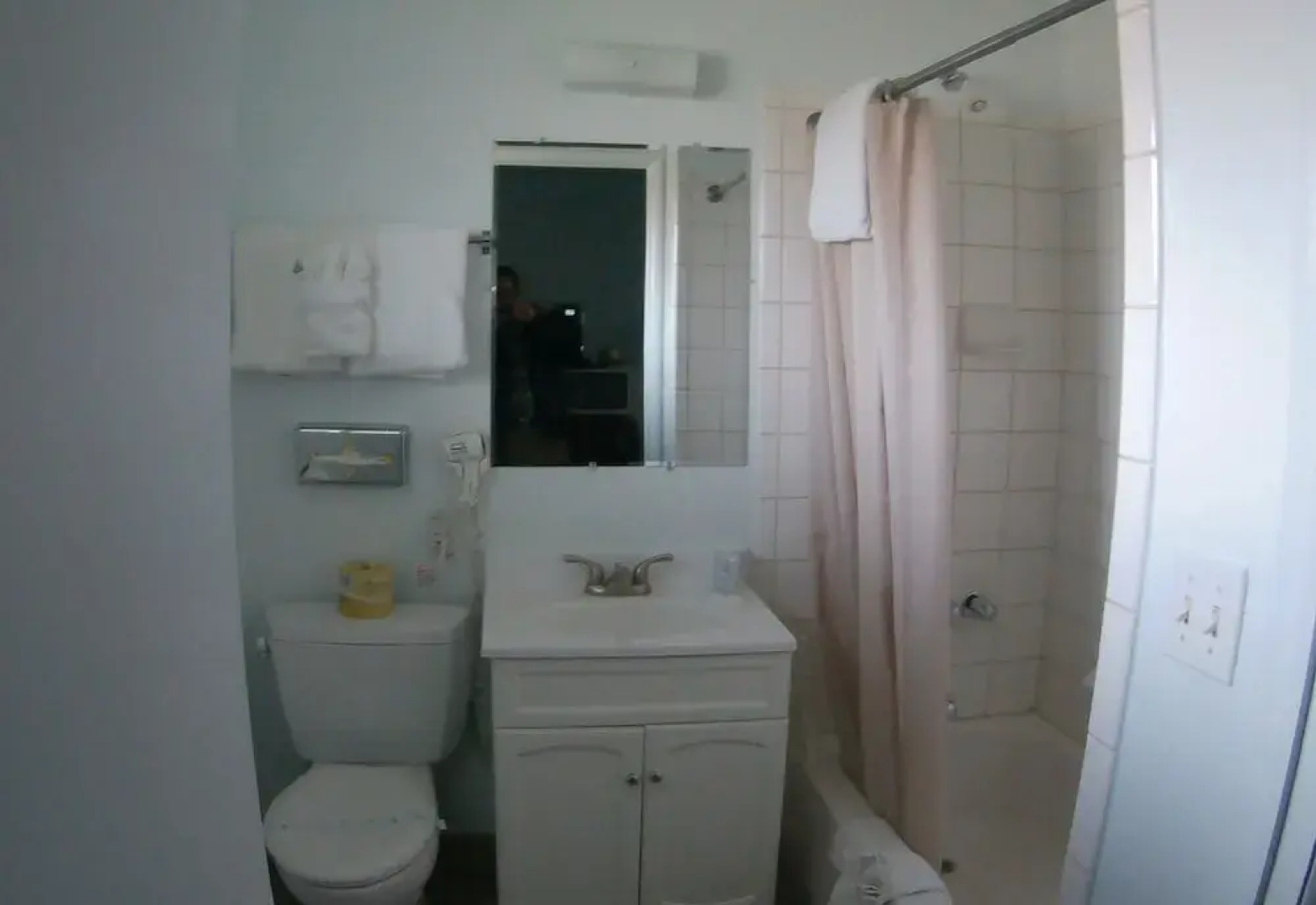 Rim Rock Motel Alturas