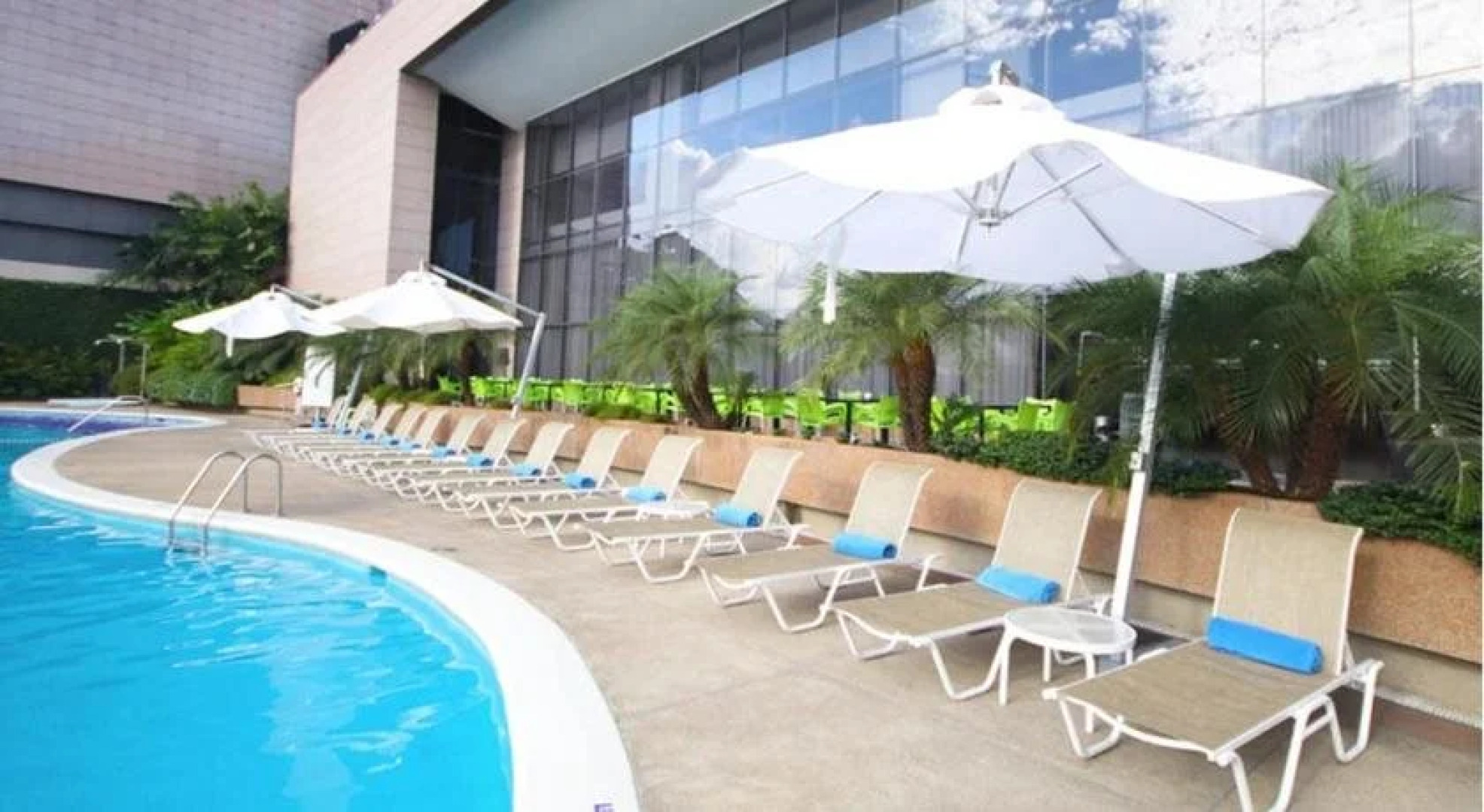 Hesperia WTC Valencia