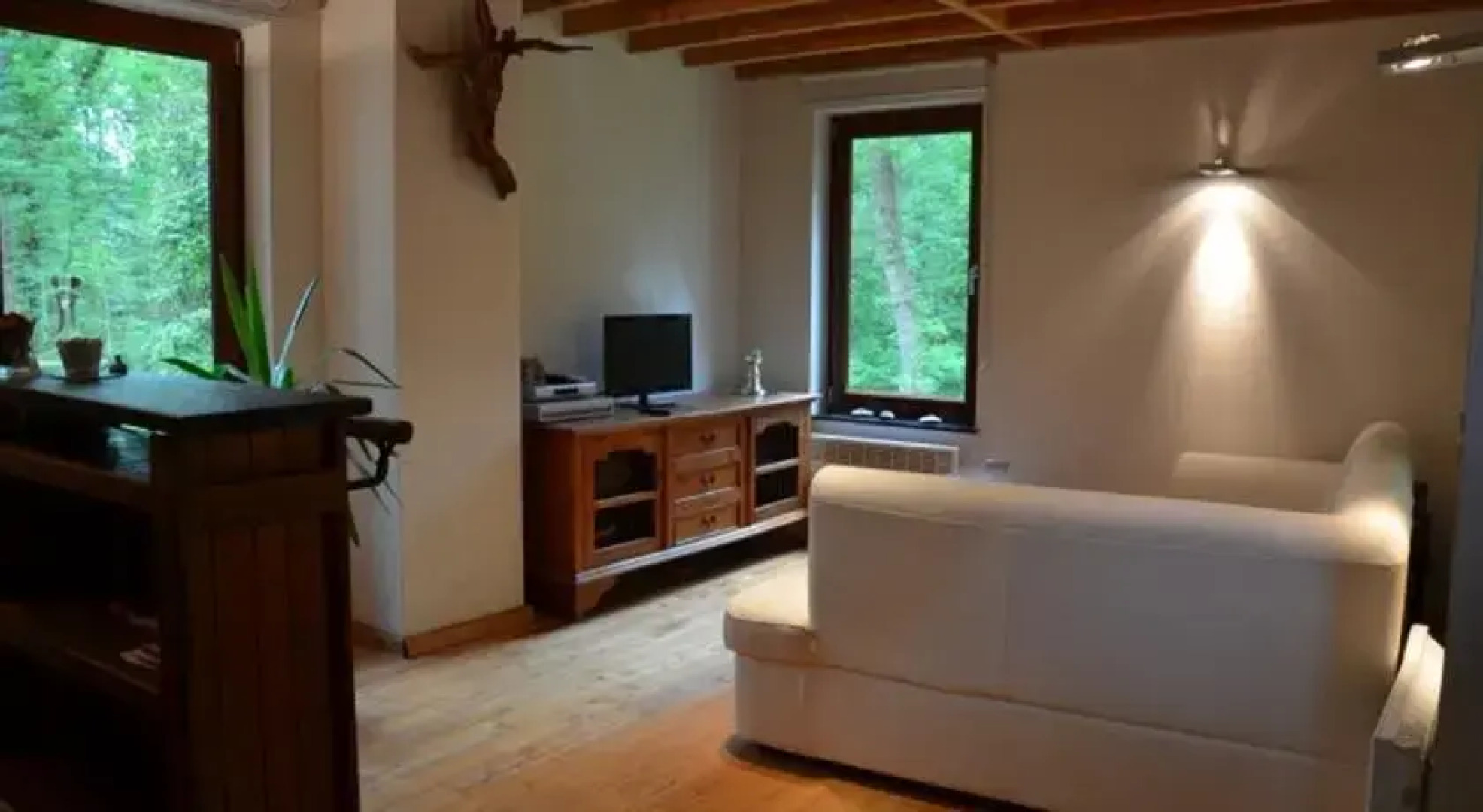 Holiday home Maison Sur Les Roches