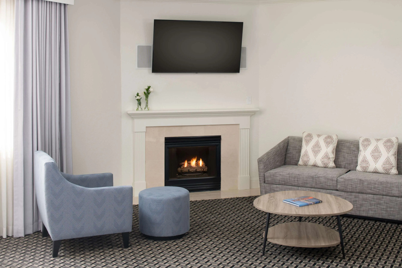 Toll House Hotel Los Gatos