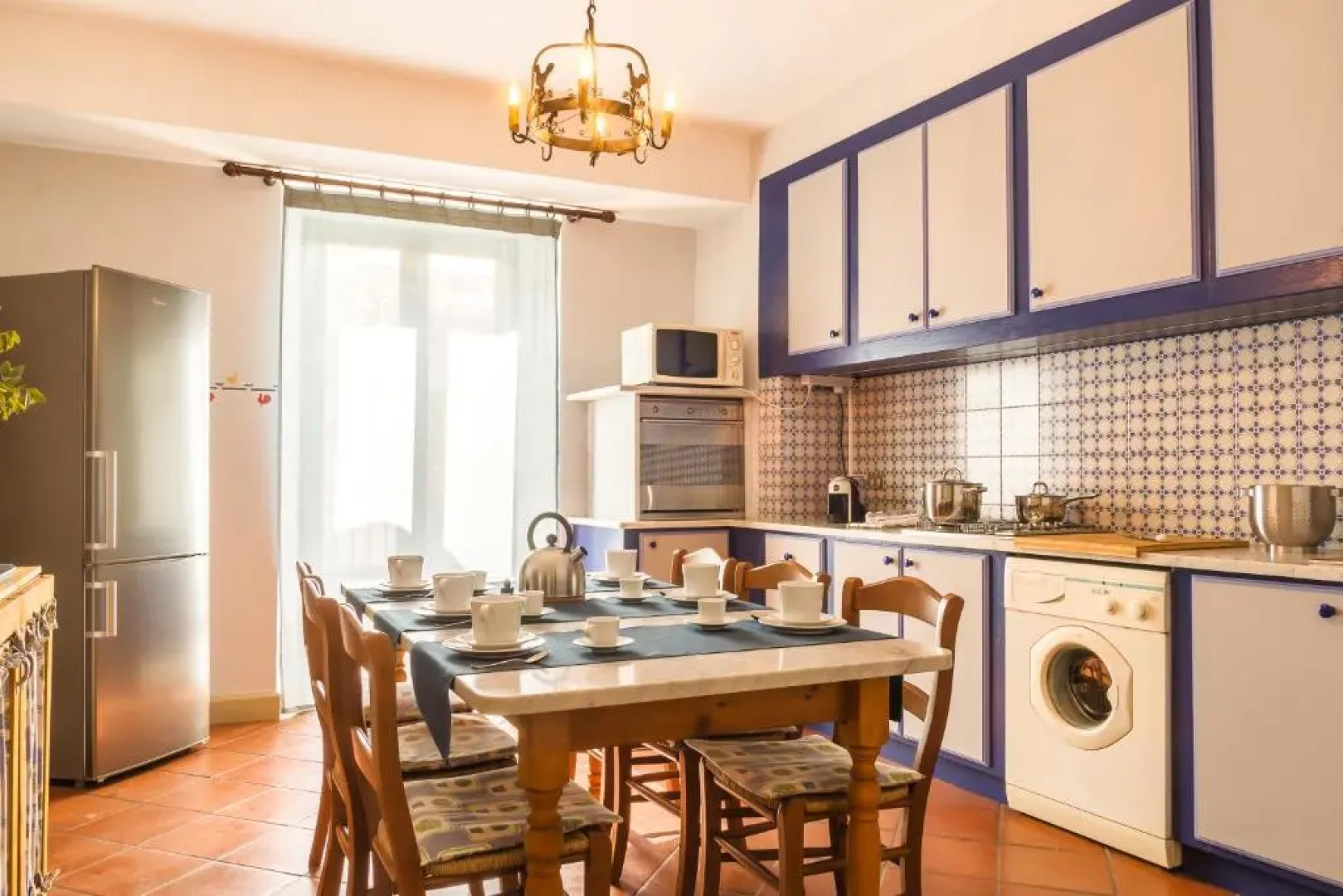 Les Suites - Apartments