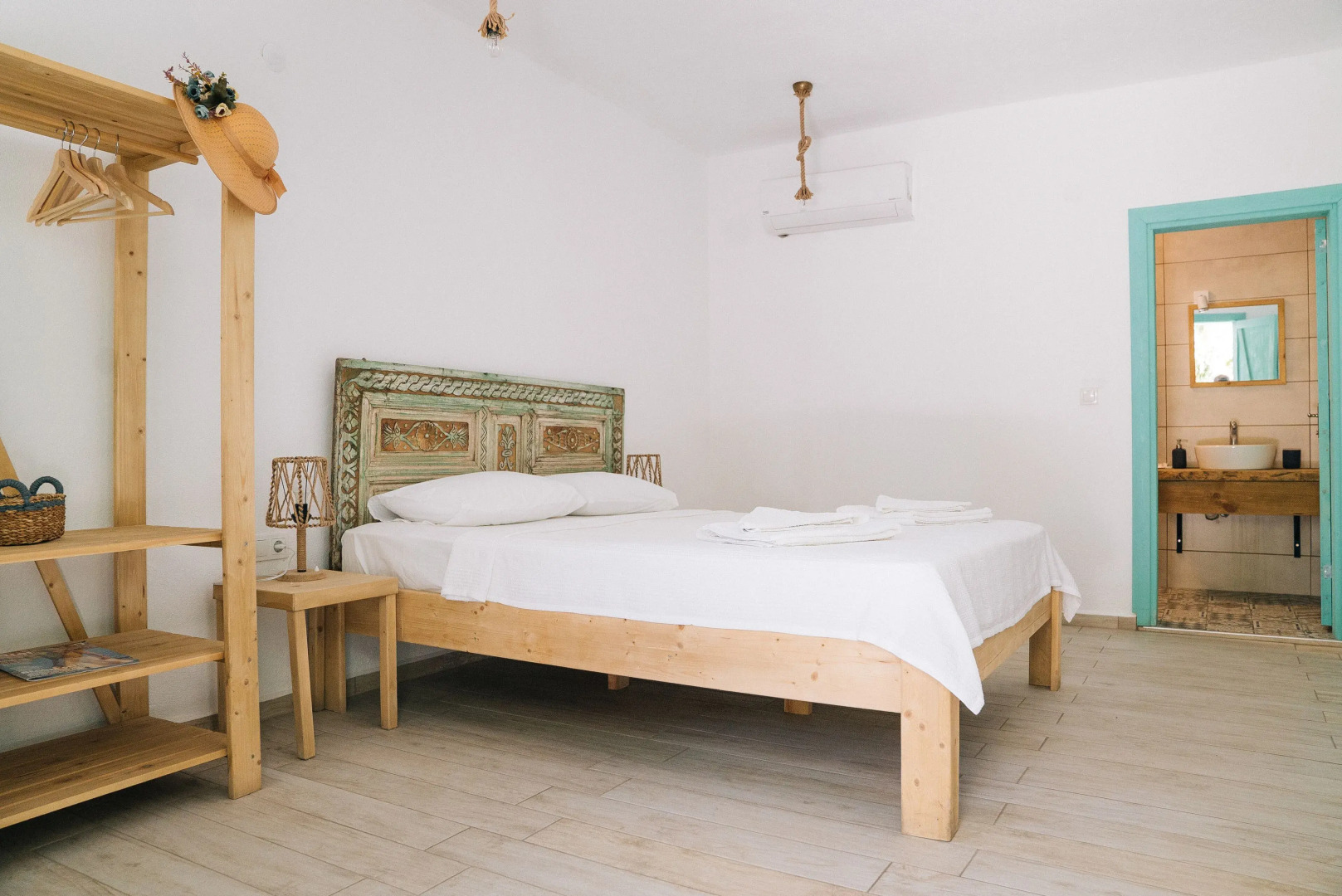 Delice Selimiye Aparts