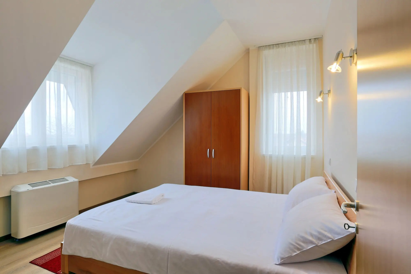 Hotel Novella Uno