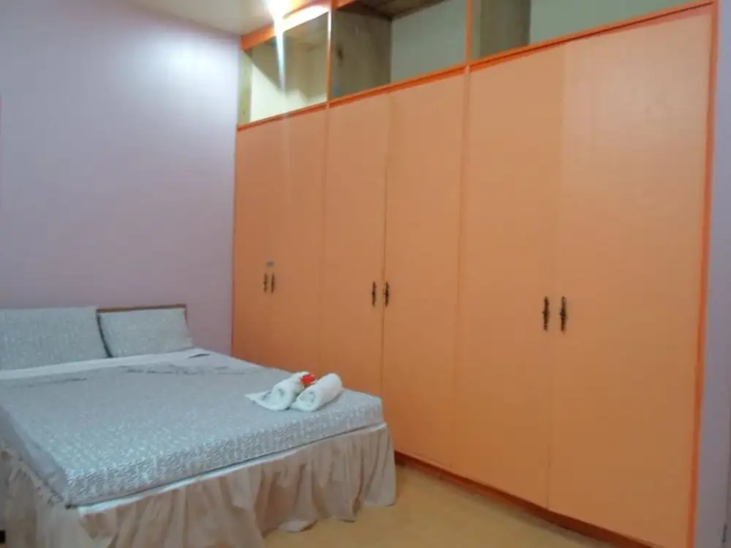 Soria's Lodge