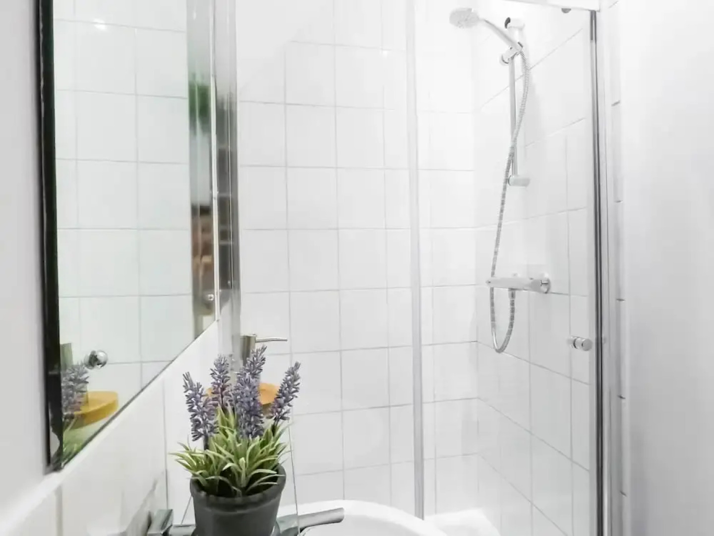 Central Stamford Townhouse