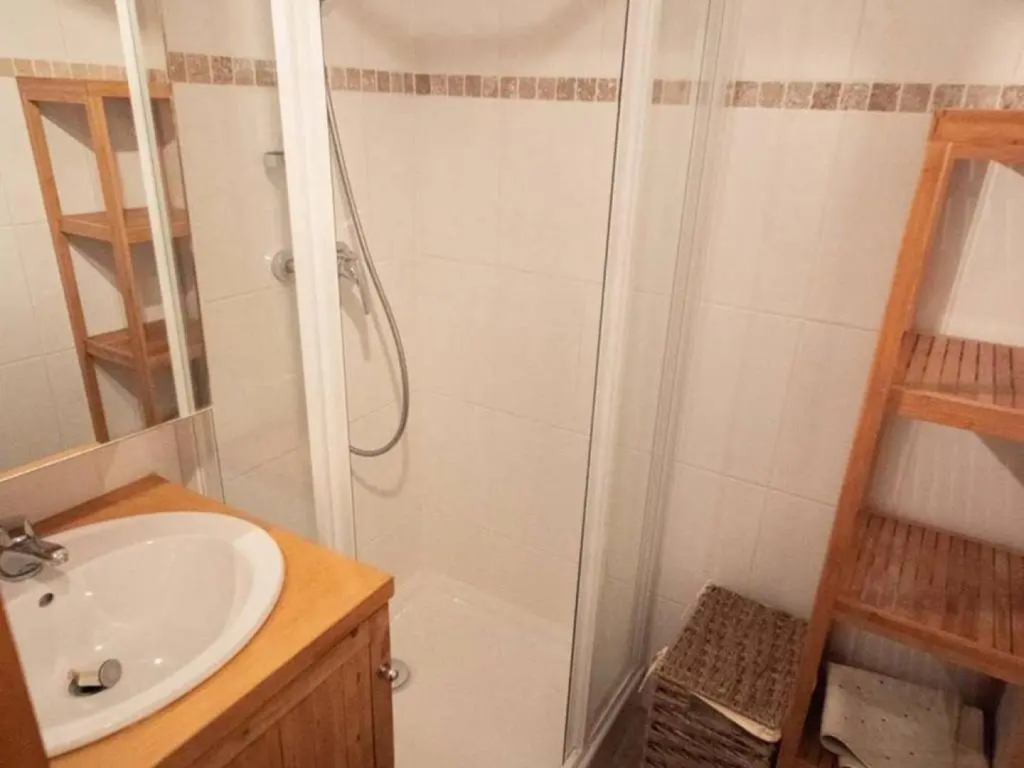 Appartement Valmorel, 1 pièce, 4 personnes - FR-1-291-839