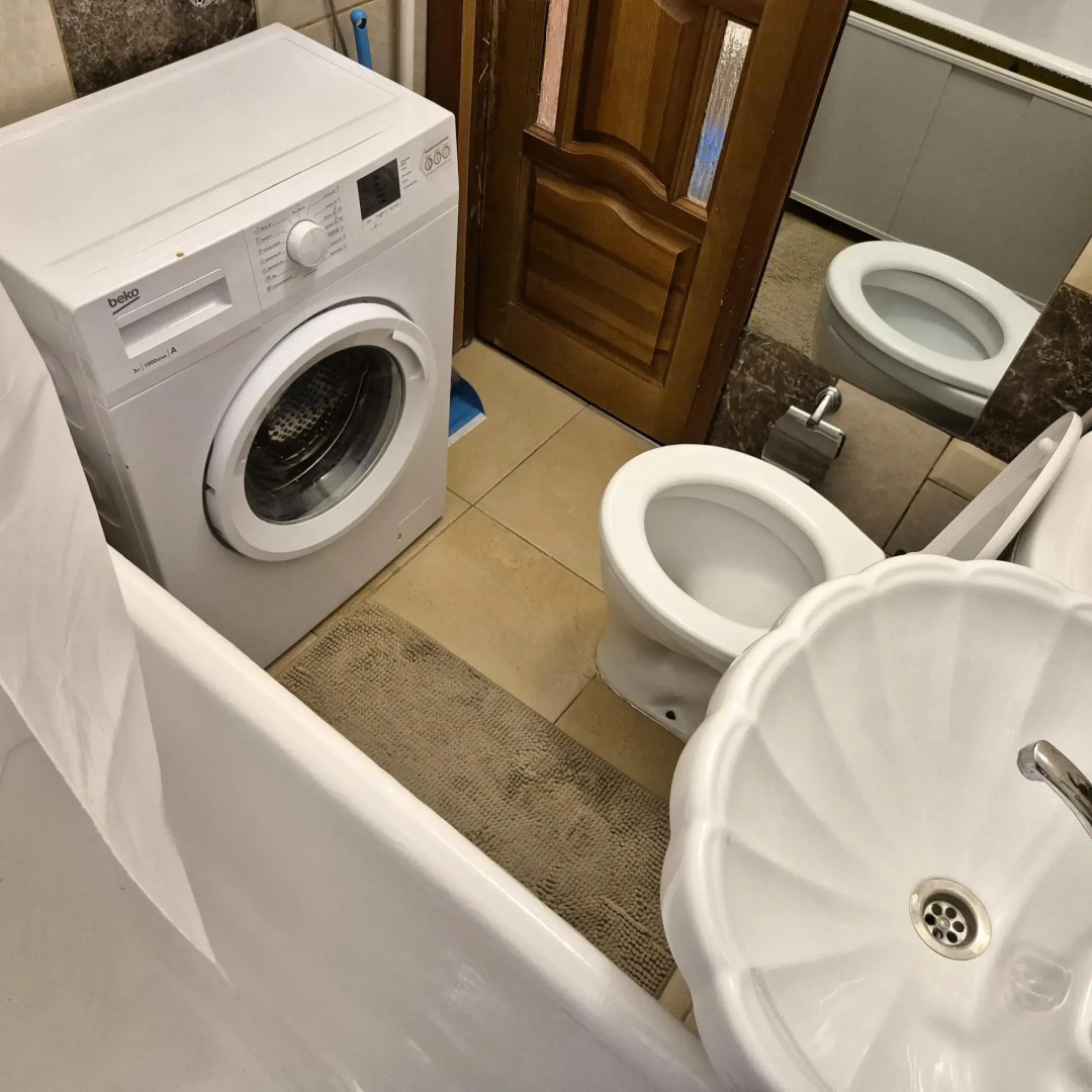 Квартиры в Подмосковье на улице Тургенева