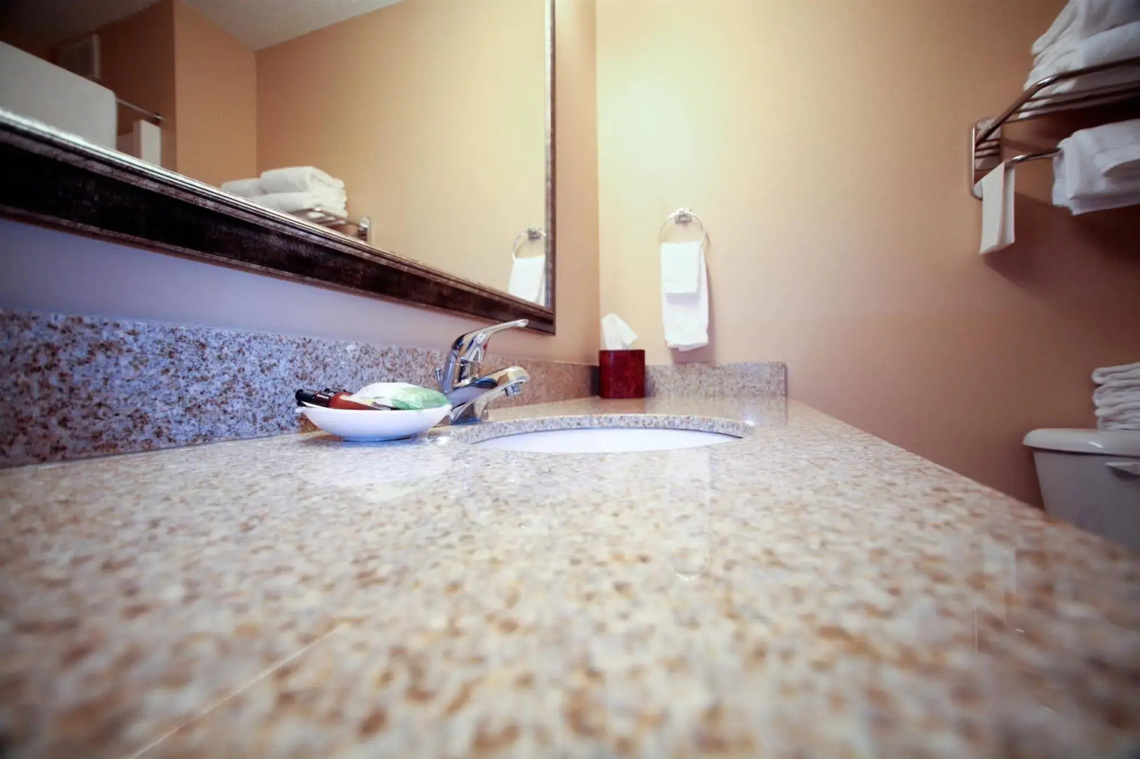 GrandStay Hotel & Suites Perham