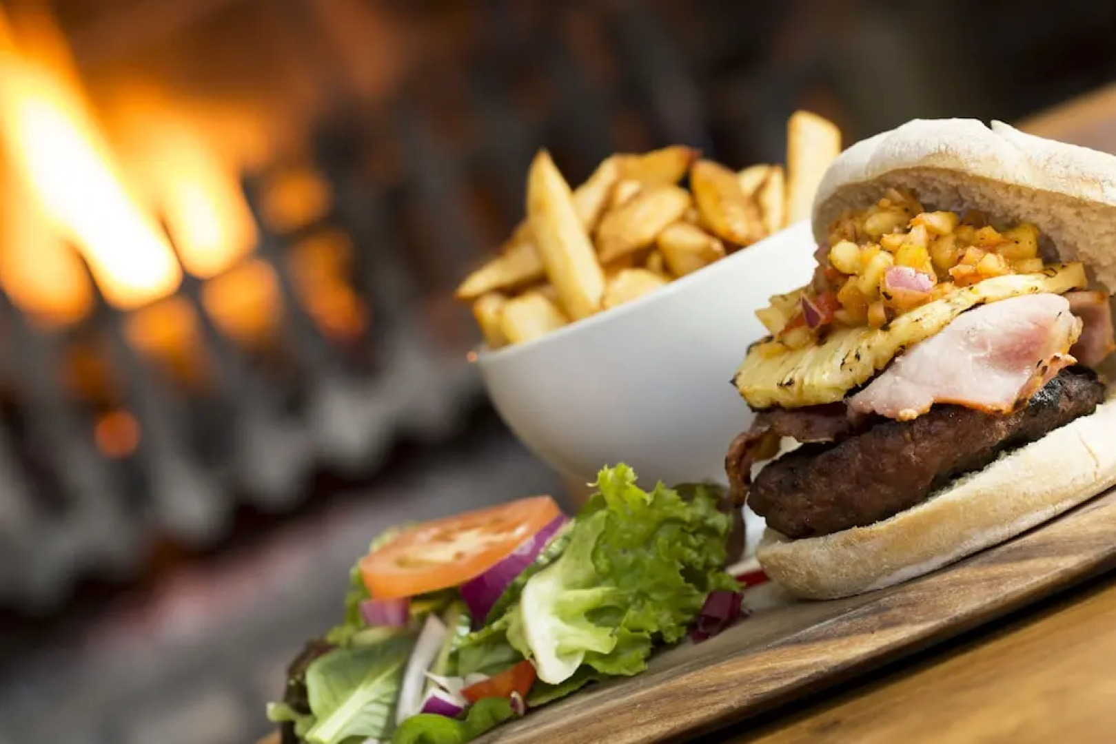 The Cherry Tree - Inn