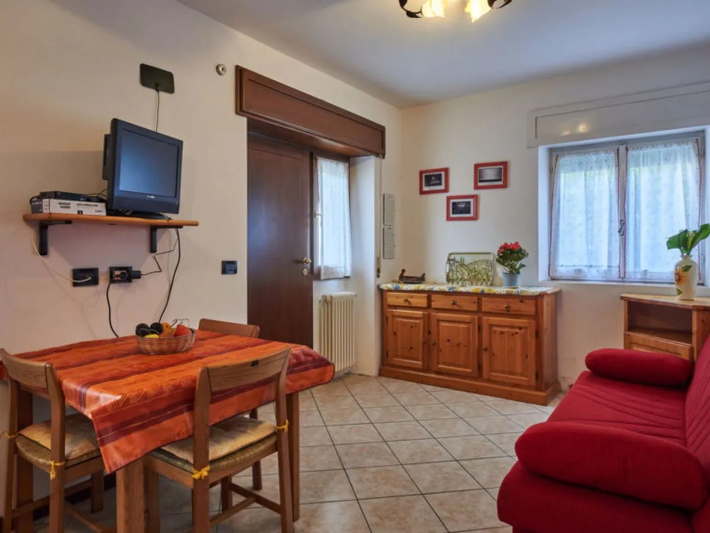 Apartment Marta Gera Lario