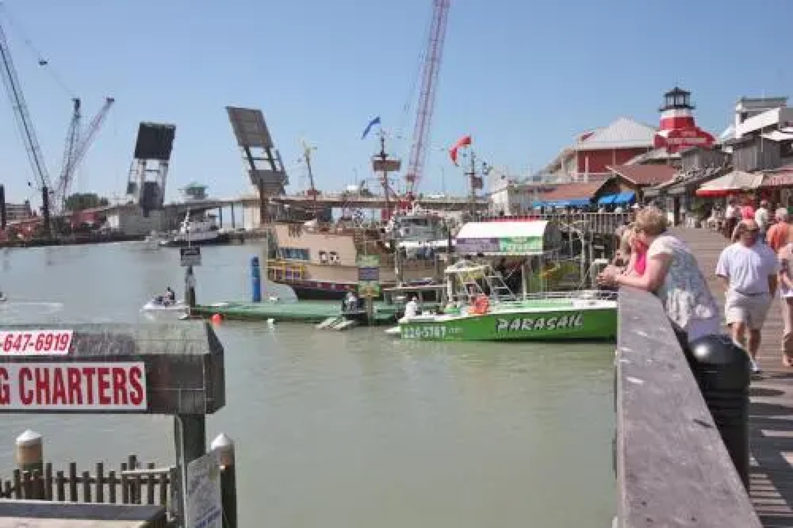 807 Harborview Grande