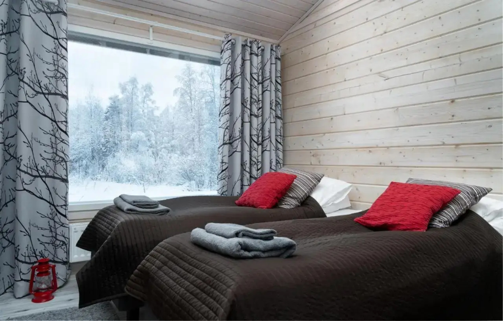 Kukkolan Vierastalot