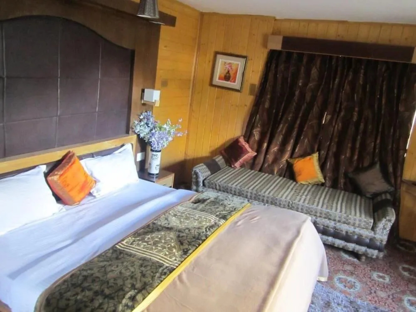 Hotel Akbar Sonamarg