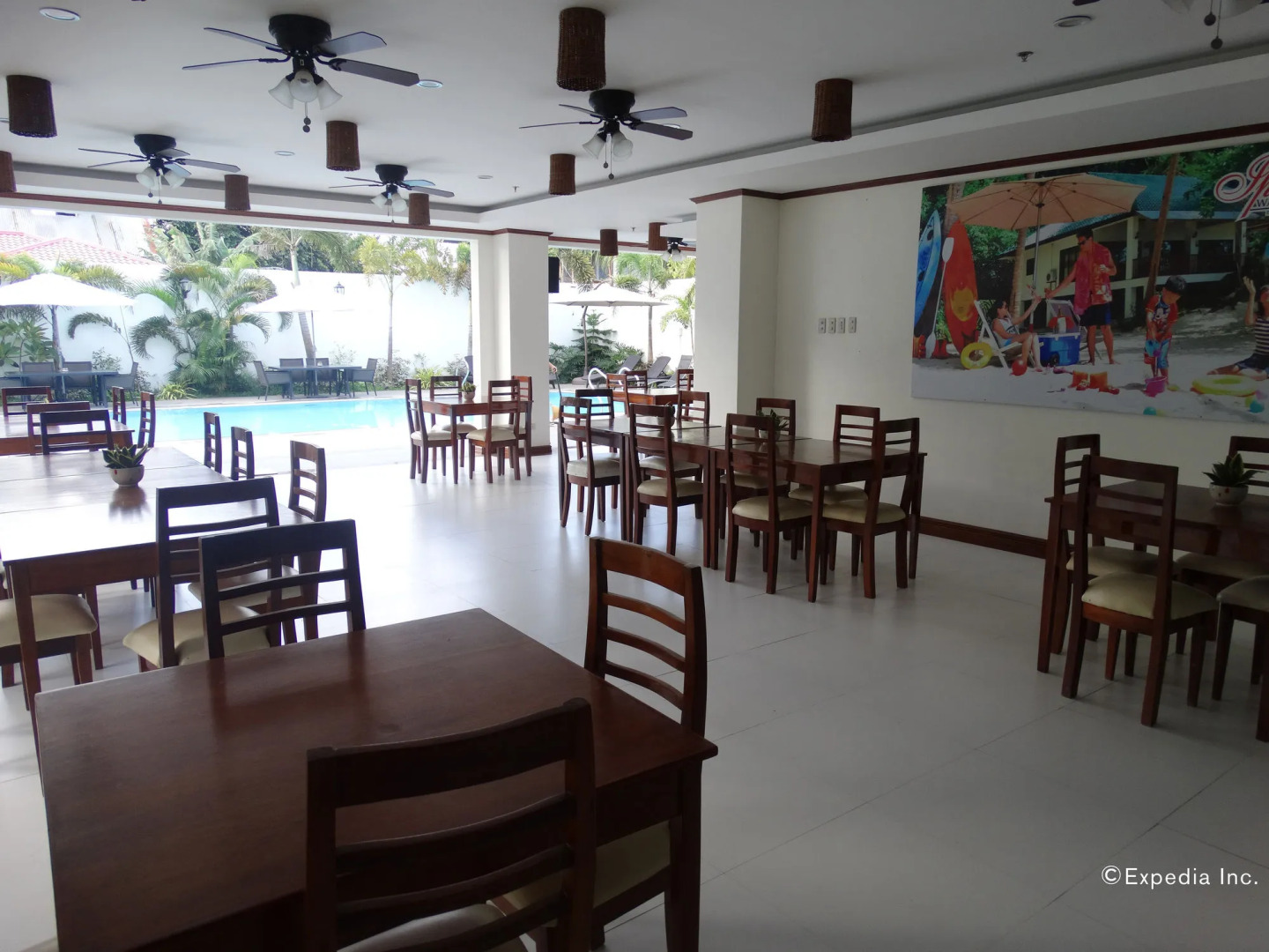 Ipil Suites Puerto Princesa