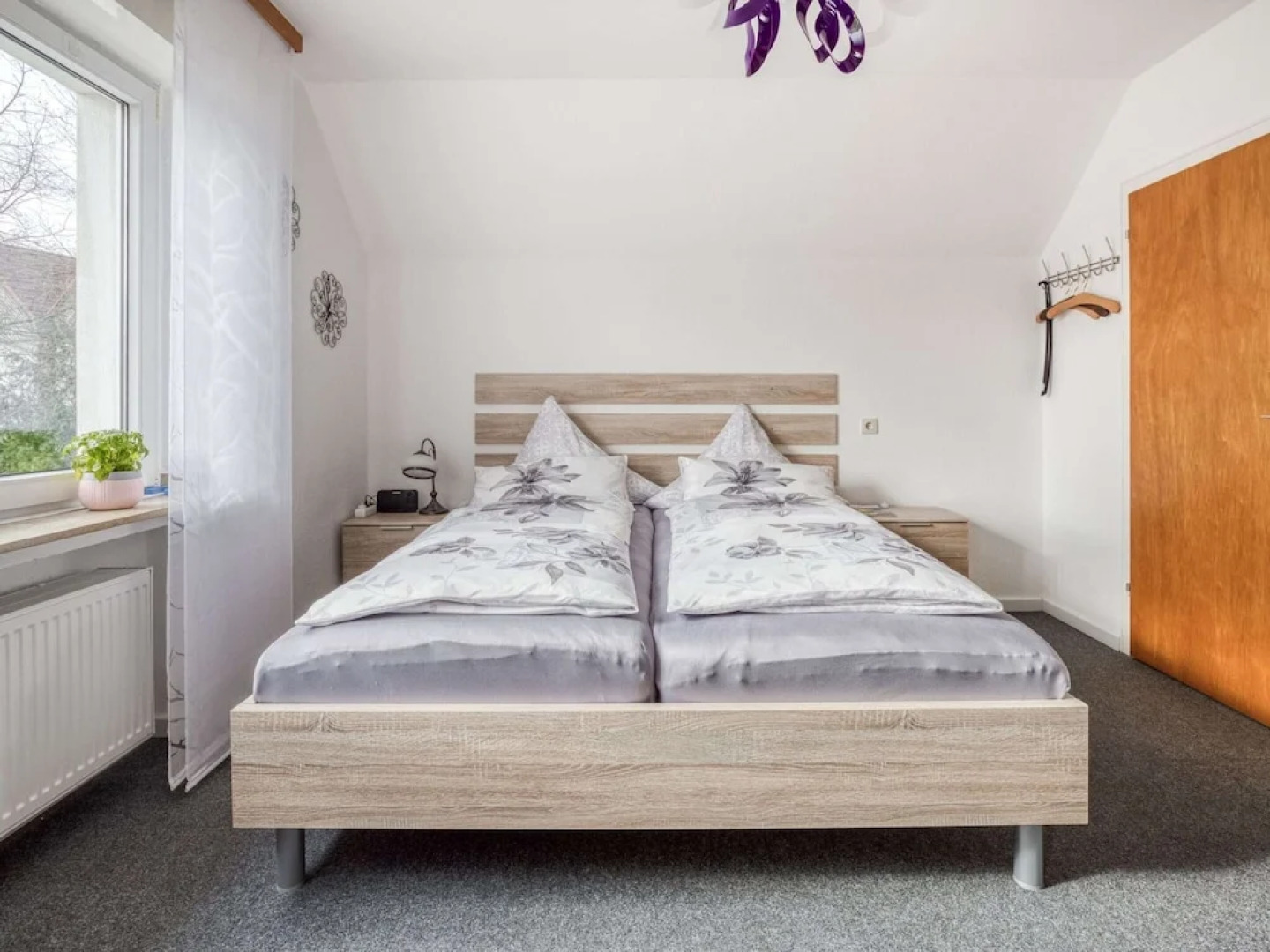 Quaint Holiday Home in Möhnesee near Druggelter Kapelle