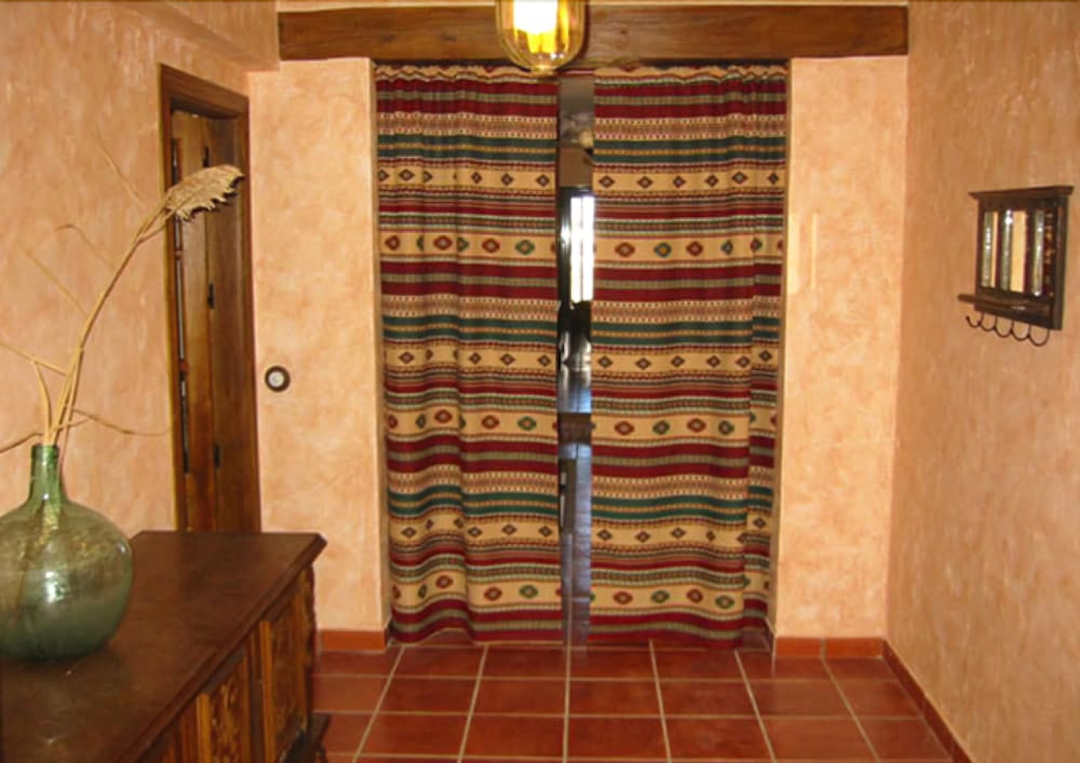 El Romeral de la Laguna