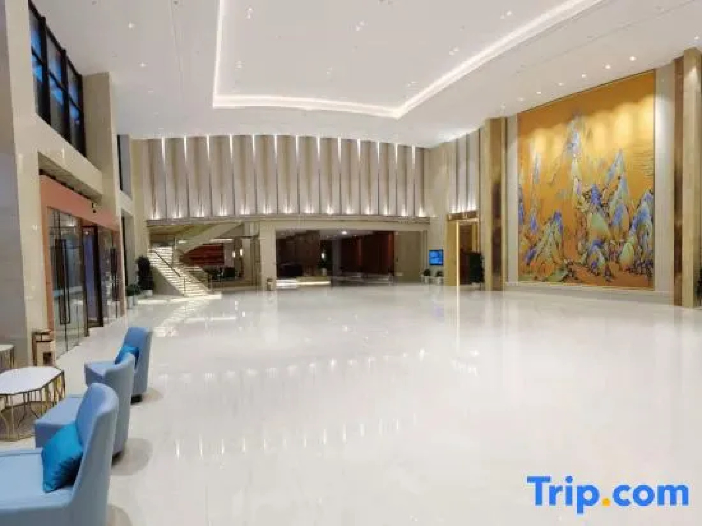 Tuanfenghong Road International Hotel