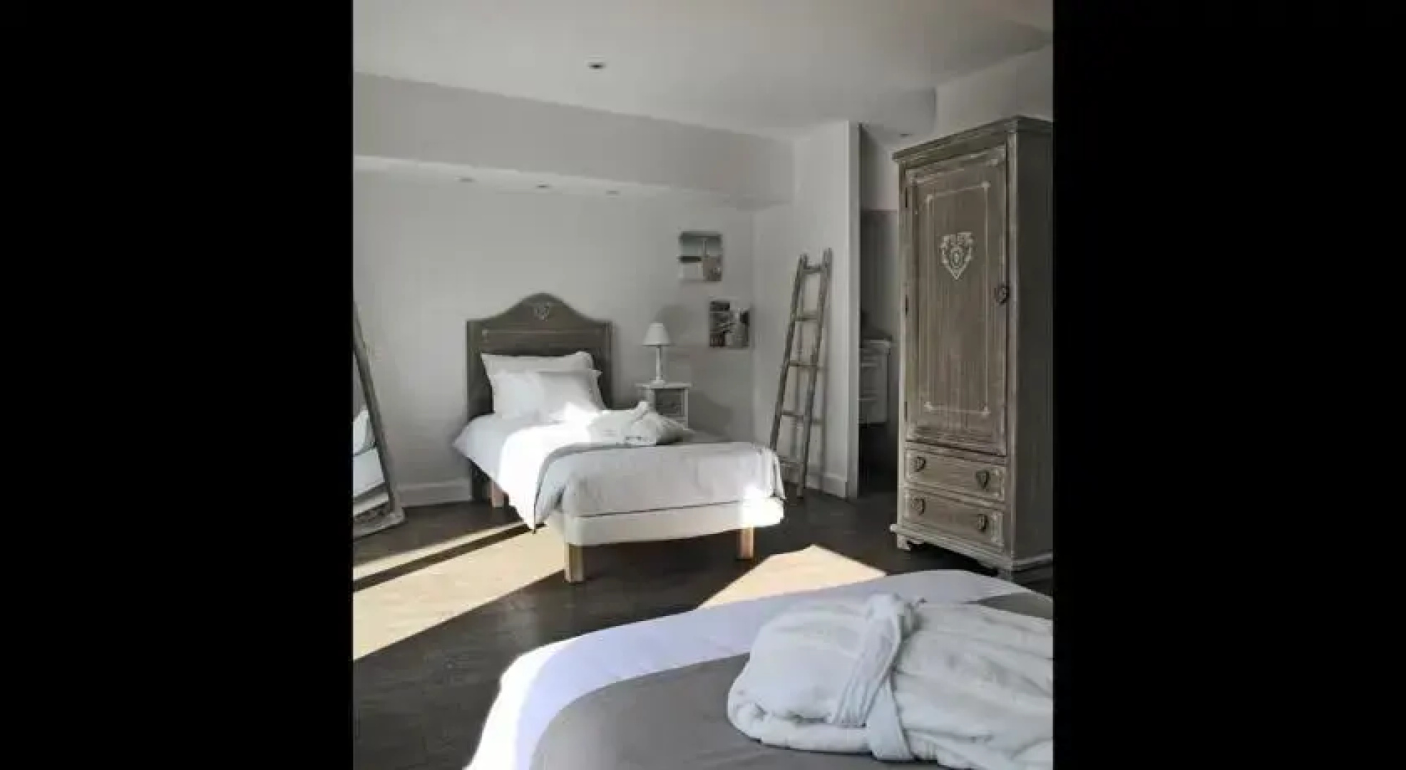 Le charme de Bordeaux