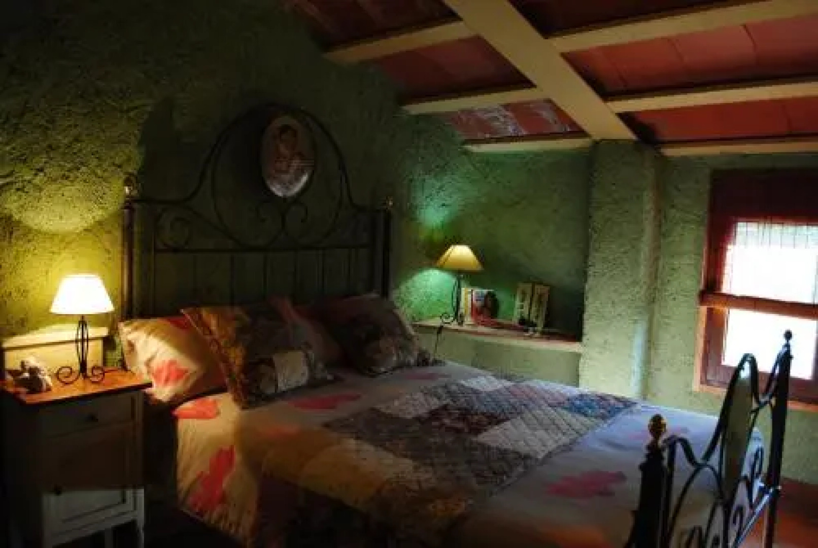 Masia El Riscle - Moli Del Pont