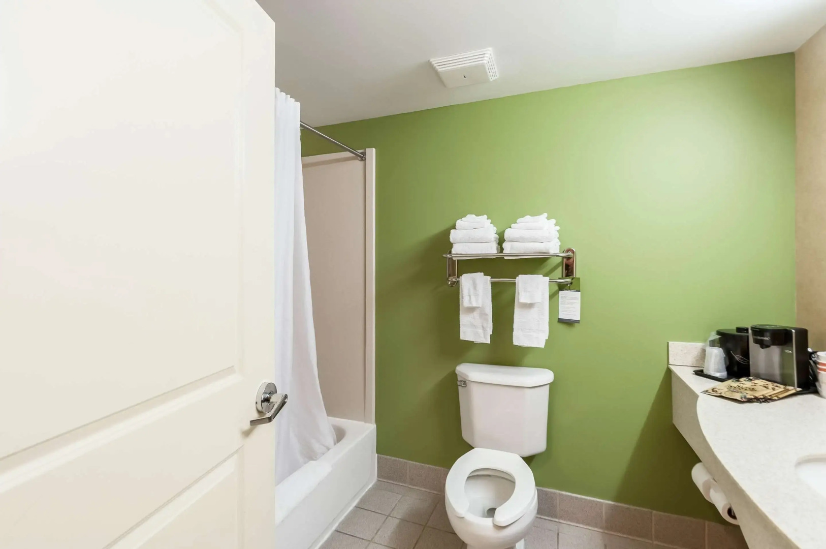 Sleep Inn & Suites Dover University Area