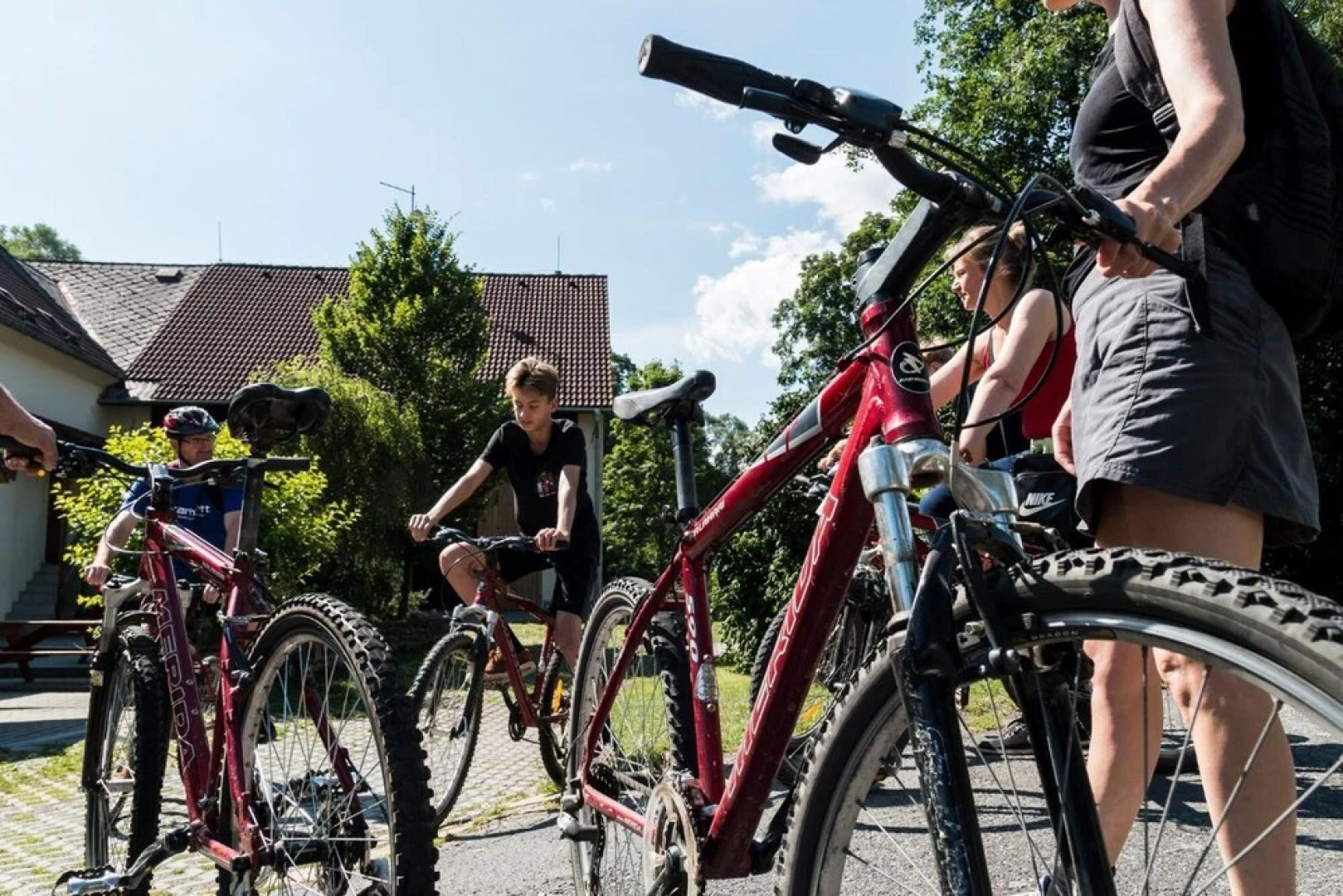 Bröchner Bed & Breakfast