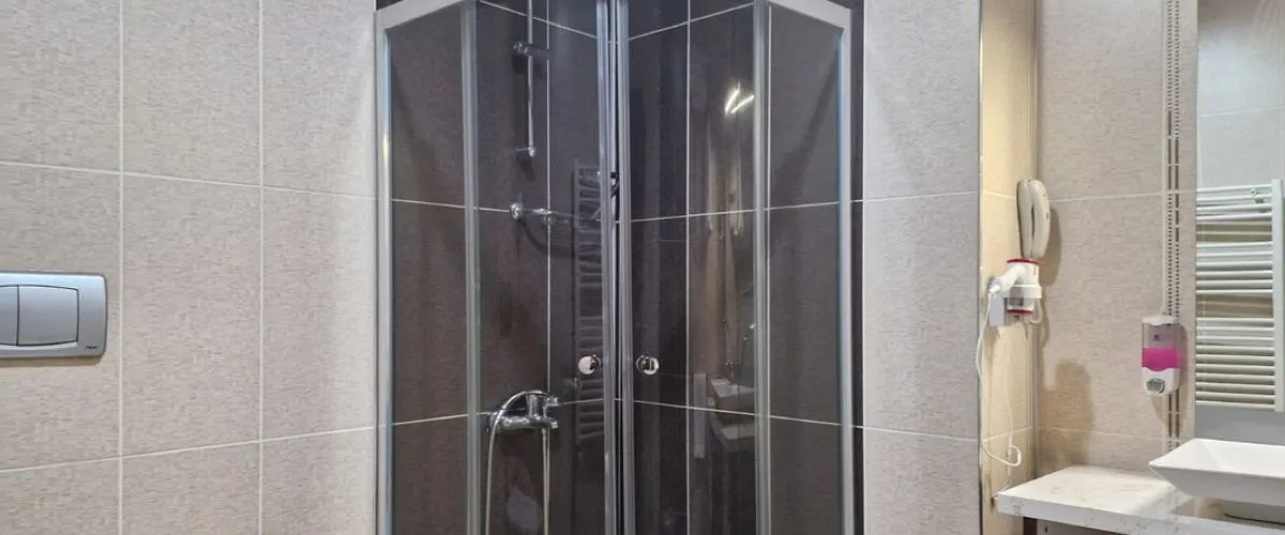 Koç Otel Çankırı