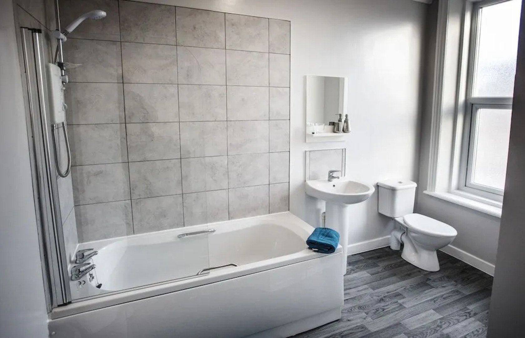 Hotel 52; Sure Hotel Collection by Best Western